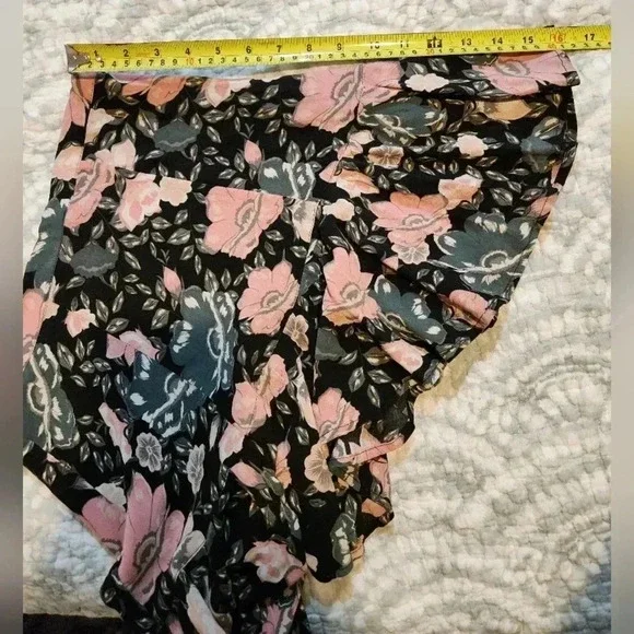 Spell and the Gypsy Winona Floral Mini Skirt size XS - Picture 9 of 13